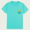 New 🎉 O'Neill Mint Logo Tee - Boys 👏 -O'Neill Sales zu101352086 main tm1637338151