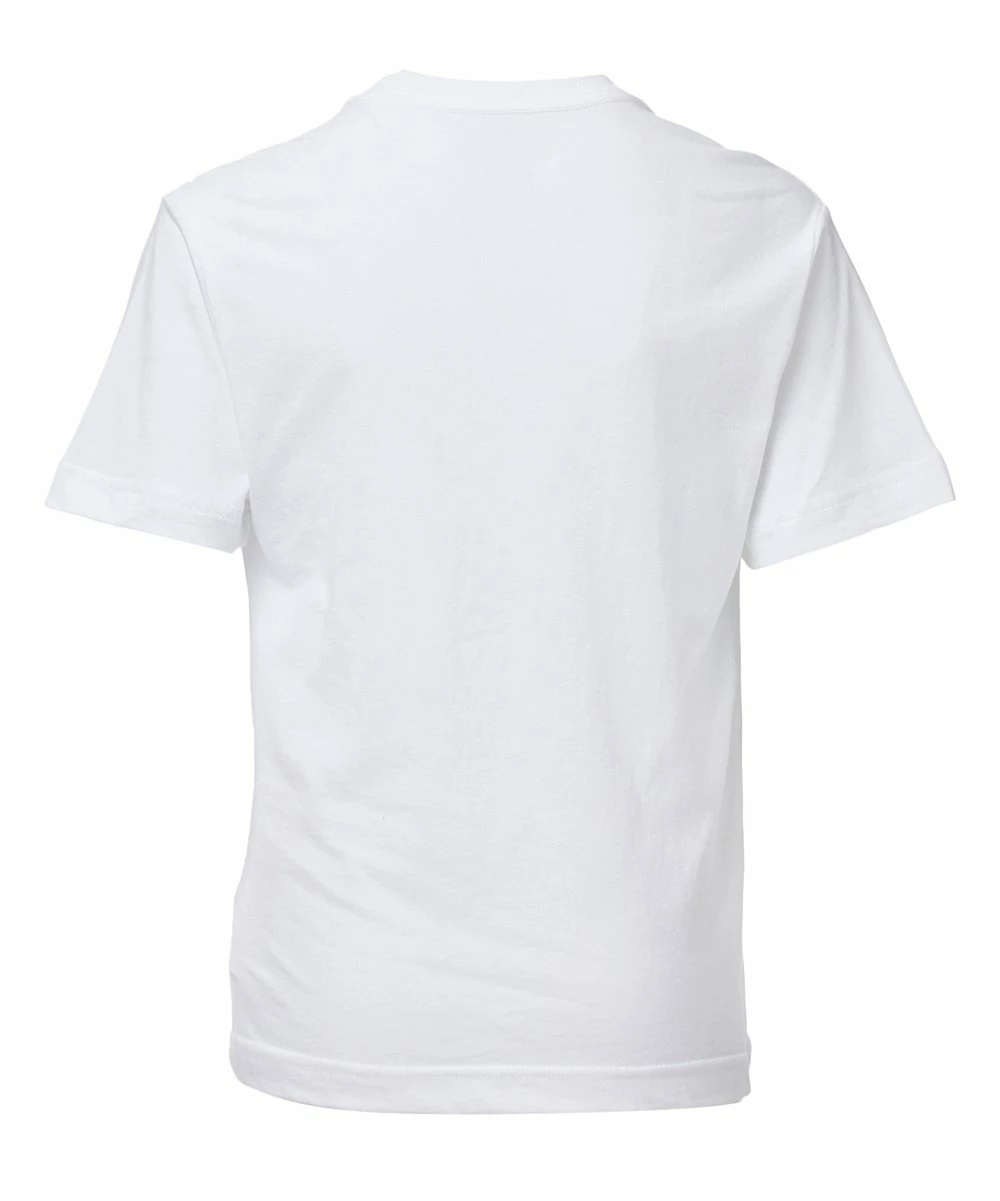 Promo ๐งจ O'Neill White Logo First Light Tee - Boys โ๏ธ 4 Promo ๐งจ O'Neill White Logo First Light Tee - Boys โ๏ธ - Image 2