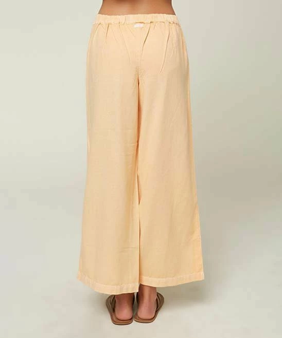 Cheapest ๐ O'Neill Apricot Koa Palazzo Pants - ๐ง Girls ๐ฏ 5 Cheapest ๐ O'Neill Apricot Koa Palazzo Pants - ๐ง Girls ๐ฏ - Image 3