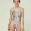 Coupon 🌟 O'Neill Blue & Pink Geometric Coco Tankini - 👧 Girls ⭐ -O'Neill Sales zu102050152 alt 4 tm1640702132