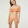 Cheap ๐ O'Neill Orange & White Daisy Aster Ruffle ๐ Bikini Top & Bottoms - ๐ง Girls ๐ 2 Cheap ๐ O'Neill Orange & White Daisy Aster Ruffle ๐ Bikini Top & Bottoms - ๐ง Girls ๐ -O'Neill Sales zu102053514 main tm1640702132