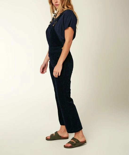 Discount ๐ฅ O'Neill Navy Adeline Overalls - Juniors ๐ 5 Discount ๐ฅ O'Neill Navy Adeline Overalls - Juniors ๐ - Image 3