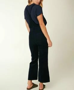 Discount ๐ฅ O'Neill Navy Adeline Overalls - Juniors ๐ 9 Discount ๐ฅ O'Neill Navy Adeline Overalls - Juniors ๐ -O'Neill Sales zu102868107 alt 4 tm1644337128
