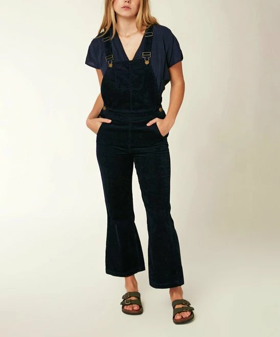 Discount ๐ฅ O'Neill Navy Adeline Overalls - Juniors ๐ 4 Discount ๐ฅ O'Neill Navy Adeline Overalls - Juniors ๐ - Image 2