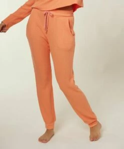 Hot Sale 😍 O'Neill Coral Costal Joggers - Juniors ❤️ -O'Neill Sales zu102876463 alt 3 tm1644337128