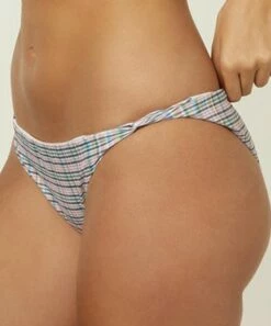 Deals ๐ฅ O'Neill Green & Pink Plaid ๐ Bikini Bottoms - Juniors ๐ 9 Deals ๐ฅ O'Neill Green & Pink Plaid ๐ Bikini Bottoms - Juniors ๐ -O'Neill Sales zu103768169 alt 4 tm1647541064