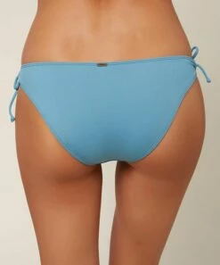 Buy 🔔 O'Neill Side-Tie 👙 Bikini Bottoms - Juniors 🔔 -O'Neill Sales zu103768311 alt 3 tm1647541312