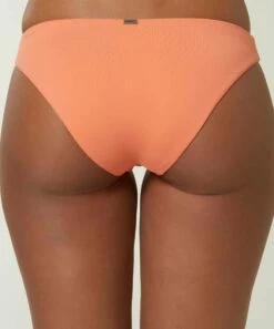 Budget โ O'Neill Coral Rockley Saltwater Solids ๐ Bikini Bottoms - Juniors ๐ 9 Budget โ O'Neill Coral Rockley Saltwater Solids ๐ Bikini Bottoms - Juniors ๐ -O'Neill Sales zu103773717 alt 4 tm1651777140