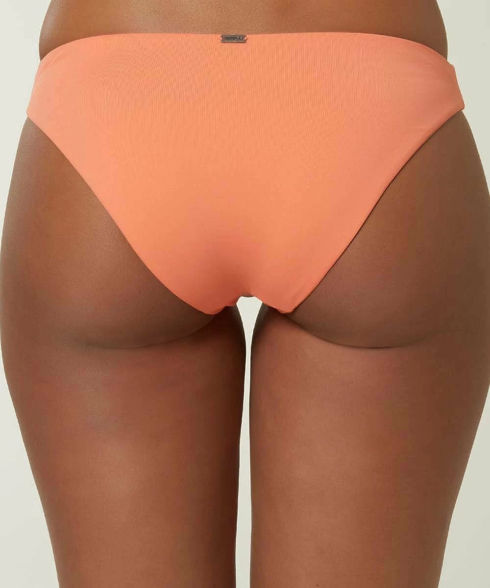 Budget โ O'Neill Coral Rockley Saltwater Solids ๐ Bikini Bottoms - Juniors ๐ 6 Budget โ O'Neill Coral Rockley Saltwater Solids ๐ Bikini Bottoms - Juniors ๐ - Image 4