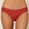 Deals ๐ฅฐ O'Neill Rust Textured ๐ Bikini Bottoms - Juniors ๐ 1 Deals ๐ฅฐ O'Neill Rust Textured ๐ Bikini Bottoms - Juniors ๐ -O'Neill Sales zu103773836 alt 1 tm1647541312