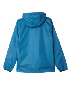 Best deal 👏 O'Neill Cascade Blue & Gray Color Block Nomadic Windbreaker - Boys ✔️ -O'Neill Sales zu105008543 alt 4 tm1671560778