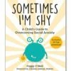 Budget ⭐ Skyhorse Publishing Sometimes I'm Shy Paperback 🥰 -O'Neill Sales zu105153504 main tm1651247345