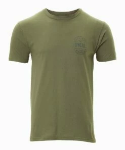 Best reviews of 👍 O'Neill Military Green Craft Tee - Men 😀