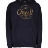 Hot Sale 💯 O'Neill Navy Classic Hoodie - Men 🤩 -O'Neill Sales zu105402343 main tm1663267738
