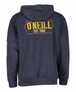 Best deal 😉 O'Neill Navy Brink Hoodie - Men 🤩