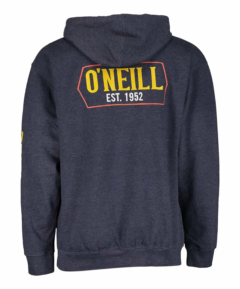 Best deal ๐ O'Neill Navy Brink Hoodie - Men ๐คฉ 3 Best deal ๐ O'Neill Navy Brink Hoodie - Men ๐คฉ