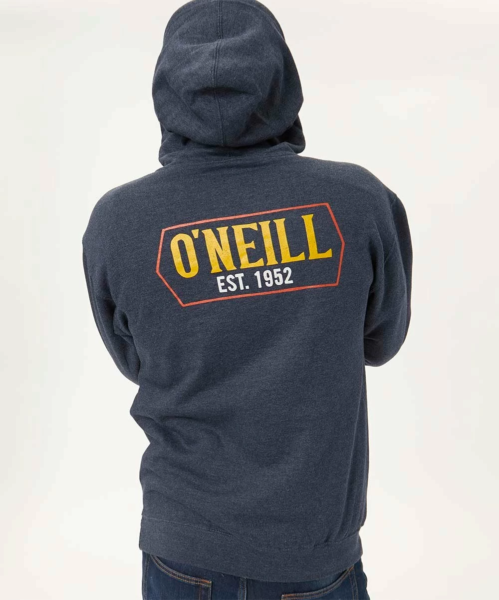 Best deal ๐ O'Neill Navy Brink Hoodie - Men ๐คฉ 5 Best deal ๐ O'Neill Navy Brink Hoodie - Men ๐คฉ - Image 3