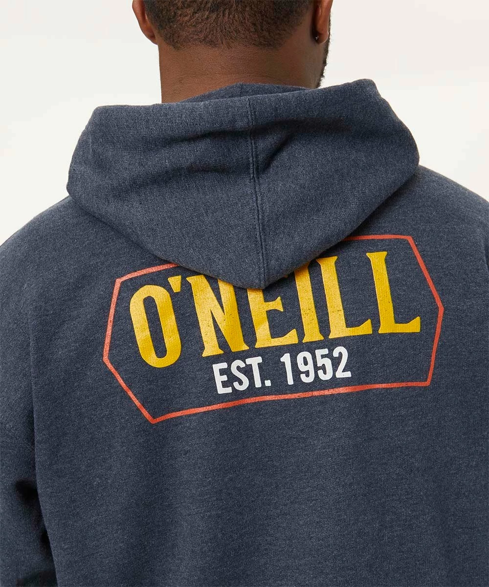 Best deal ๐ O'Neill Navy Brink Hoodie - Men ๐คฉ 6 Best deal ๐ O'Neill Navy Brink Hoodie - Men ๐คฉ - Image 4