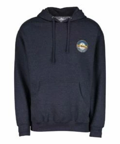 Discount 🎉 O'Neill Navy Northern Hoodie - Men 😉 -O'Neill Sales zu105402352 main tm1663267738