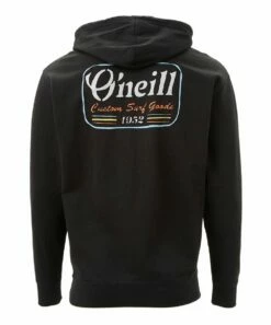 Flash Sale 🔥 O'Neill Black Cooler Hoodie - Men 🎉
