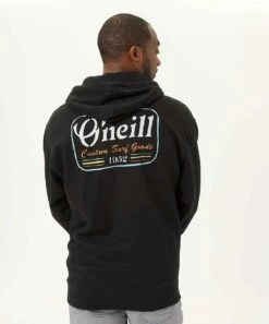 Flash Sale ๐ฅ O'Neill Black Cooler Hoodie - Men ๐ 9 Flash Sale ๐ฅ O'Neill Black Cooler Hoodie - Men ๐ -O'Neill Sales zu105402393 alt 1 tm1663786211