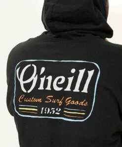 Flash Sale ๐ฅ O'Neill Black Cooler Hoodie - Men ๐ 10 Flash Sale ๐ฅ O'Neill Black Cooler Hoodie - Men ๐ -O'Neill Sales zu105402393 alt 2 tm1663786211