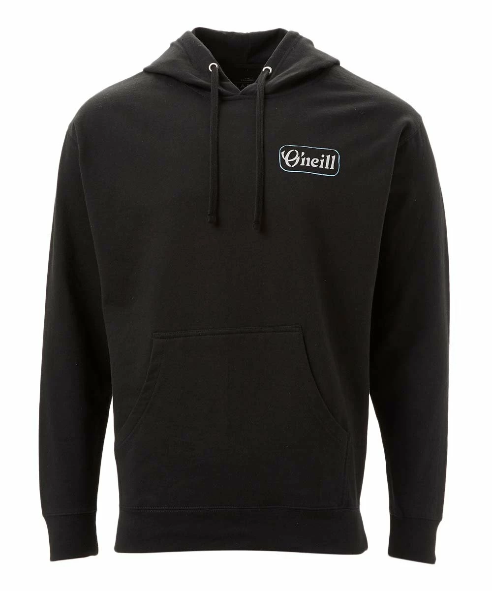Flash Sale ๐ฅ O'Neill Black Cooler Hoodie - Men ๐ 7 Flash Sale ๐ฅ O'Neill Black Cooler Hoodie - Men ๐ - Image 5