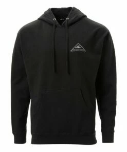 Wholesale 🔥 O'Neill Black California Flag Hoodie - Men 😉 -O'Neill Sales zu105403597 main tm1663267738