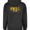 Deals ⭐ O'Neill Charcoal Heather Brink Hoodie - Men 😍 -O'Neill Sales zu105403598 alt 1 tm1663267738
