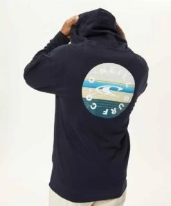Wholesale ๐ฏ O'Neill Navy Wavos Hoodie - Men ๐งจ 9 Wholesale ๐ฏ O'Neill Navy Wavos Hoodie - Men ๐งจ -O'Neill Sales zu105403599 alt 1 tm1663786211