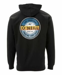 Hot Sale 🔔 O'Neill Black Northern Hoodie - Men 🎁