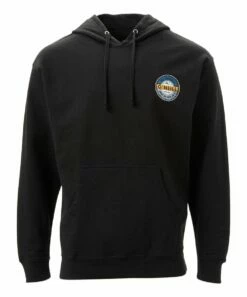 Hot Sale 🔔 O'Neill Black Northern Hoodie - Men 🎁 -O'Neill Sales zu105403609 main tm1663267738