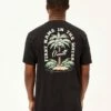 Cheapest 🌟 O'Neill Black 'O'Neill' Palmstrands Tee - Men ⌛ 2 Cheapest 🌟 O'Neill Black 'O'Neill' Palmstrands Tee - Men ⌛ -O'Neill Sales zu105409891 alt 2 tm1660594685