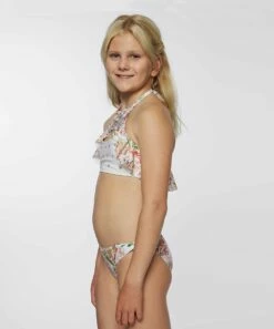 Best deal ๐ O'Neill Vanilla Floral Arden Ruffle High-Neck ๐ Bikini - ๐ง Girls ๐งจ 10 Best deal ๐ O'Neill Vanilla Floral Arden Ruffle High-Neck ๐ Bikini - ๐ง Girls ๐งจ -O'Neill Sales zu106421369 alt 3 tm1671560778