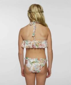 Best deal ๐ O'Neill Vanilla Floral Arden Ruffle High-Neck ๐ Bikini - ๐ง Girls ๐งจ 11 Best deal ๐ O'Neill Vanilla Floral Arden Ruffle High-Neck ๐ Bikini - ๐ง Girls ๐งจ -O'Neill Sales zu106421369 alt 4 tm1671560778