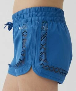 Best Pirce ⌛ O'Neill Blue Logo Hollow-Out Renew Stretch Boardshorts - 👧 Girls 🛒 9 Best Pirce ⌛ O'Neill Blue Logo Hollow-Out Renew Stretch Boardshorts - 👧 Girls 🛒 -O'Neill Sales zu106421516 alt 2 tm1655218201