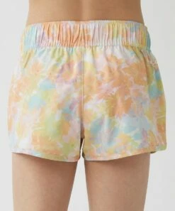 Wholesale ⭐ O'Neill Yellow Floral Lane Side-Slit Drawstring Boardshorts - 👧 Girls ⌛ 10 Wholesale ⭐ O'Neill Yellow Floral Lane Side-Slit Drawstring Boardshorts - 👧 Girls ⌛ -O'Neill Sales zu106421528 alt 3 tm1655218201