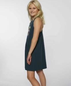 Cheap ๐ฅฐ O'Neill Black & Multicolor 'Be The Change' Butterfly Lillie Racerback ๐ Dress - ๐ง Girls ๐ 10 Cheap ๐ฅฐ O'Neill Black & Multicolor 'Be The Change' Butterfly Lillie Racerback ๐ Dress - ๐ง Girls ๐ -O'Neill Sales zu106424723 alt 3 tm1655218201