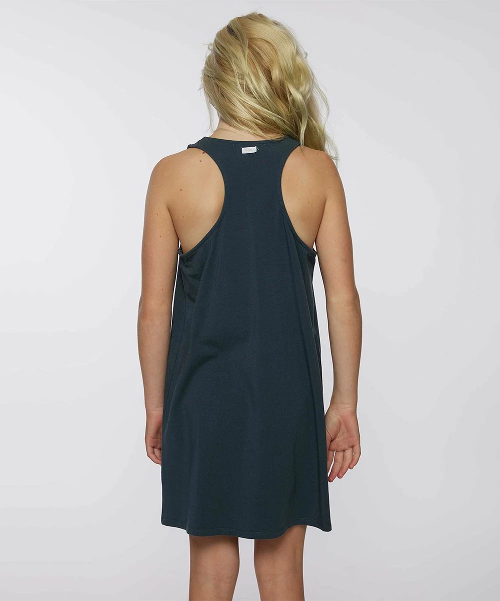 Cheap ๐ฅฐ O'Neill Black & Multicolor 'Be The Change' Butterfly Lillie Racerback ๐ Dress - ๐ง Girls ๐ 7 Cheap ๐ฅฐ O'Neill Black & Multicolor 'Be The Change' Butterfly Lillie Racerback ๐ Dress - ๐ง Girls ๐ - Image 5