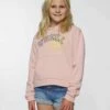Outlet ๐ O'Neill Pink Sun Logo Scobie Fleece Hoodie - ๐ง Girls ๐ฏ 1 Outlet ๐ O'Neill Pink Sun Logo Scobie Fleece Hoodie - ๐ง Girls ๐ฏ -O'Neill Sales zu106424831 main tm1660679862