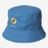 Deals 🌟 O'Neill Blue 'O'Neill' Sunflower Bucket Hat ❤️ -O'Neill Sales zu106442930 main tm1655480707