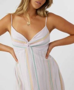 Deals ๐ O'Neill Purple Stripe Shay Sleeveless Midi ๐ Dress - Juniors ๐ 7 Deals ๐ O'Neill Purple Stripe Shay Sleeveless Midi ๐ Dress - Juniors ๐ -O'Neill Sales zu106677157 alt 4 tm1656517253