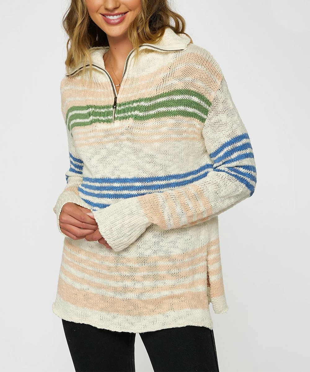 Best reviews of 🥰 O'Neill Cream & Blue Stripe Culver Pullover - Juniors 🛒 3 Best reviews of 🥰 O'Neill Cream & Blue Stripe Culver Pullover - Juniors 🛒
