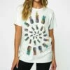 Best Pirce ๐ฏ O'Neill White & Purple Pineapple Spiral Hypnosis Tee - Juniors ๐ 1 Best Pirce ๐ฏ O'Neill White & Purple Pineapple Spiral Hypnosis Tee - Juniors ๐ -O'Neill Sales zu106683025 alt 4 tm1656517253