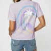 Best reviews of 🛒 O'Neill Purple Palm Tree 'O'Neill' Wavey Daze Tee - Juniors ⭐ -O'Neill Sales zu106683054 main tm1656517253