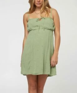 Buy ๐ O'Neill Sage Kaline Eyelet Skinny-Strap Empire-Waist ๐ Dress - Juniors โ๏ธ 9 Buy ๐ O'Neill Sage Kaline Eyelet Skinny-Strap Empire-Waist ๐ Dress - Juniors โ๏ธ -O'Neill Sales zu106683183 main tm1656517253