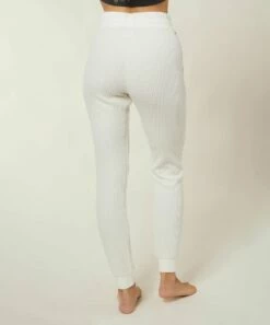 Budget ๐ O'Neill White Coastal Drawstring Waffle-Knit Pants - Juniors ๐ 9 Budget ๐ O'Neill White Coastal Drawstring Waffle-Knit Pants - Juniors ๐ -O'Neill Sales zu106706144 alt 3 tm1656516914