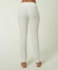 Budget ๐ O'Neill White Coastal Drawstring Waffle-Knit Pants - Juniors ๐ 11 Budget ๐ O'Neill White Coastal Drawstring Waffle-Knit Pants - Juniors ๐ -O'Neill Sales zu106706144 alt 7 tm1656516914