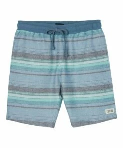 Best deal 🤩 O'Neill Blue Shadow & Green Stripe Bavaro Bermuda Shorts - Boys 🥰 10 Best deal 🤩 O'Neill Blue Shadow & Green Stripe Bavaro Bermuda Shorts - Boys 🥰 -O'Neill Sales zu107962635 alt 3 tm1660679862
