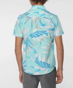 Coupon ⭐ O'Neill Turquoise & White Floral Incognito Button-Up - Boys 💯 9 Coupon ⭐ O'Neill Turquoise & White Floral Incognito Button-Up - Boys 💯 -O'Neill Sales zu107962656 alt 2 tm1660679862
